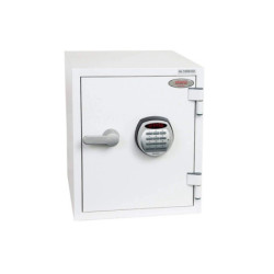 Coffre-fort ignifuge PHOENIX TITAN FS1282E 60 minutes ignifuge