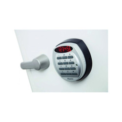 Coffre-fort ignifuge PHOENIX TITAN FS1282E 60 minutes ignifuge