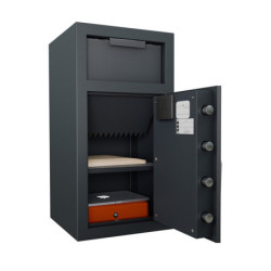 Coffre fort de dépôt HED 40 HARTMANN ESSENTIAL - CoffreFort+