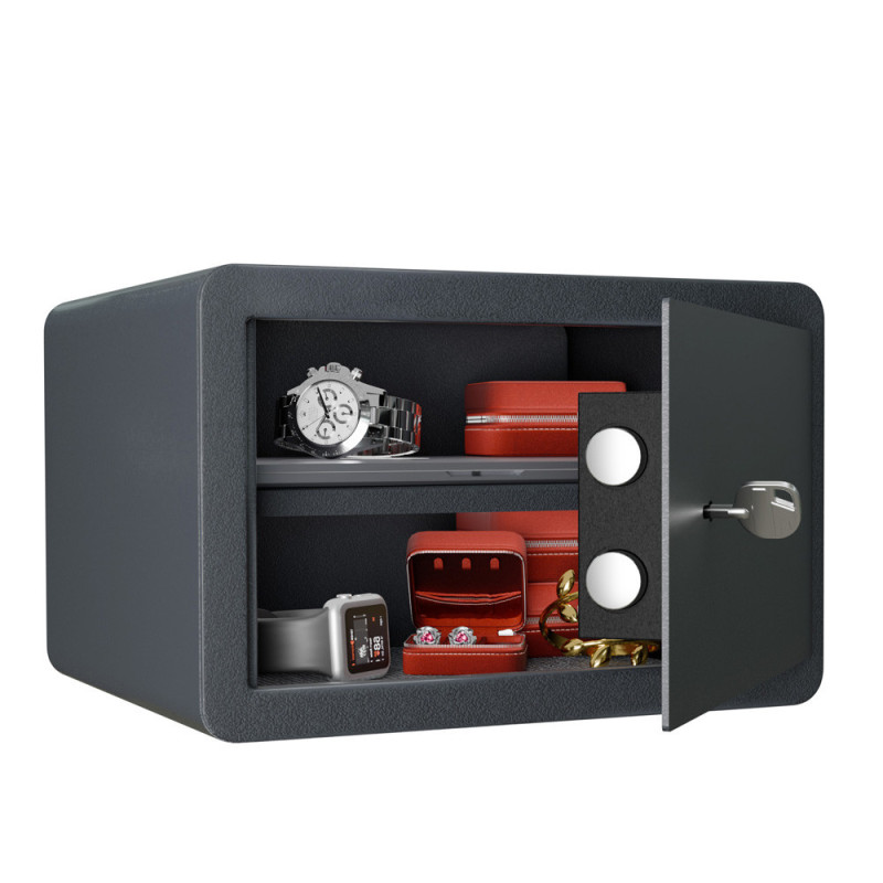 Coffre fort de sécurité HES 10 Essential - HARTMANN TRESORE