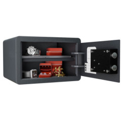 Coffre fort de sécurité HES 10 Essential - HARTMANN TRESORE