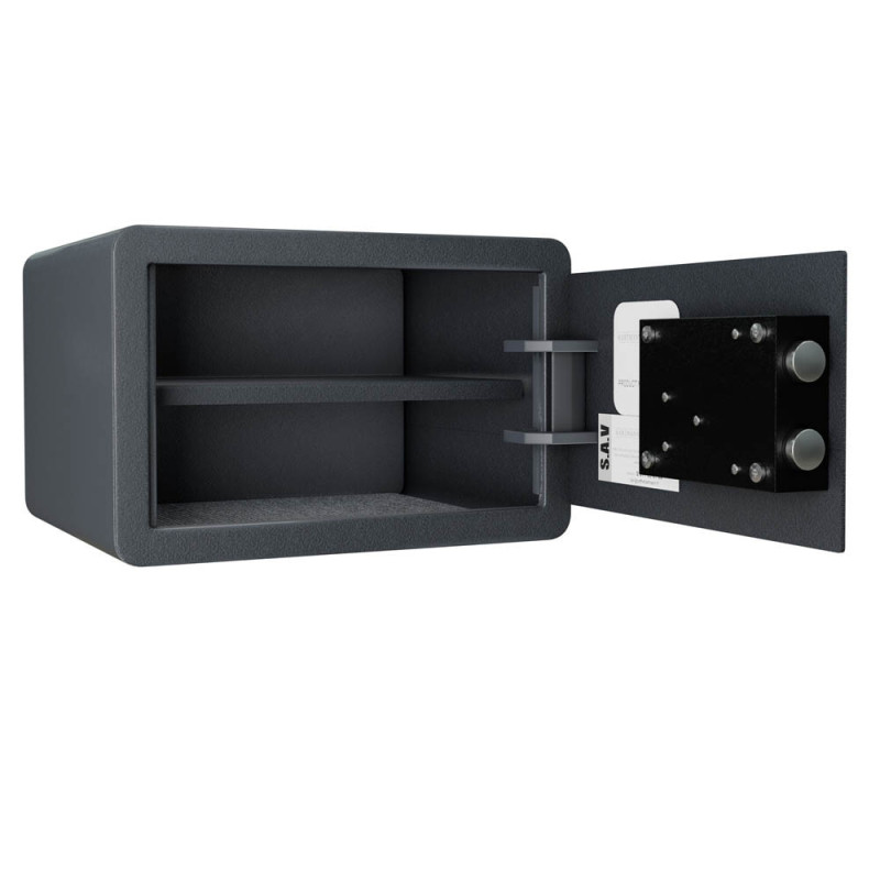 Coffre fort de sécurité HES 10 Essential - HARTMANN TRESORE