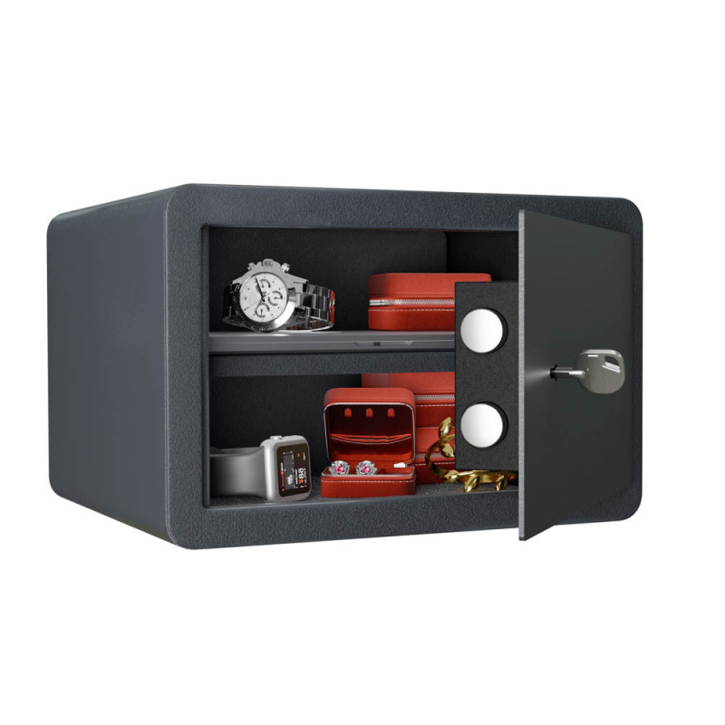 Coffre fort de sécurité HES 10 Essential - HARTMANN TRESORE