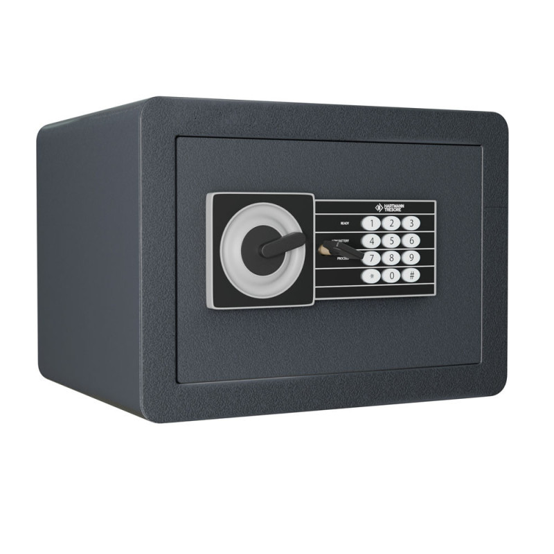 Coffre fort HES 15 Essential - CoffreFortPro.com
