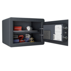 Coffre fort HES 15 Essential - CoffreFortPro.com