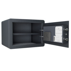Coffre fort HES 15 Essential - CoffreFortPro.com