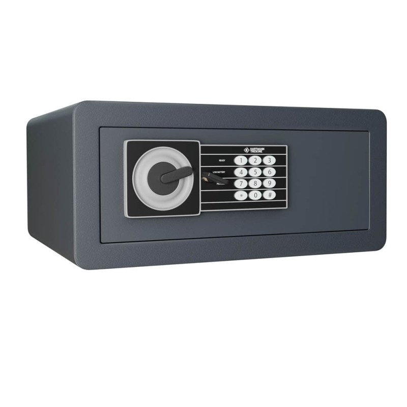 Coffre fort HES 25 Essential - CoffreFortPlus.com