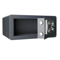 Coffre fort HES 25 Essential - CoffreFortPlus.com