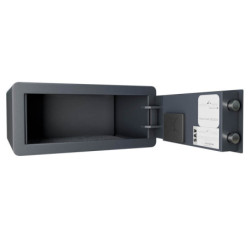 Coffre fort HES 25 Essential - CoffreFortPlus.com