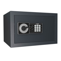 Coffre fort HES 30 Essential - CoffreFortPlus.com