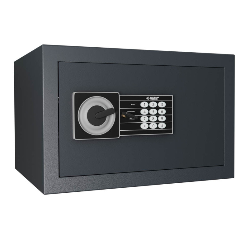 Coffre fort HES 30 Essential - CoffreFortPlus.com