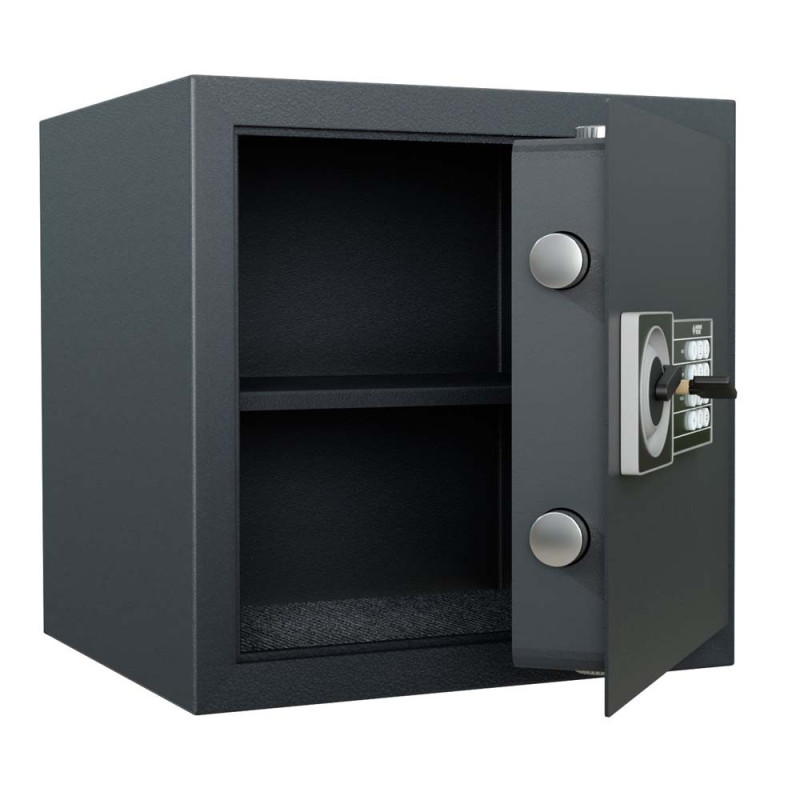 Coffre fort HES 50 Essential - CoffreFortPlus.com