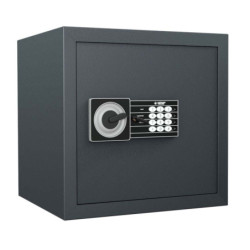 Coffre fort HES 50 Essential - CoffreFortPlus.com