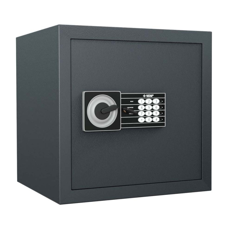 Coffre fort HES 50 Essential - CoffreFortPlus.com