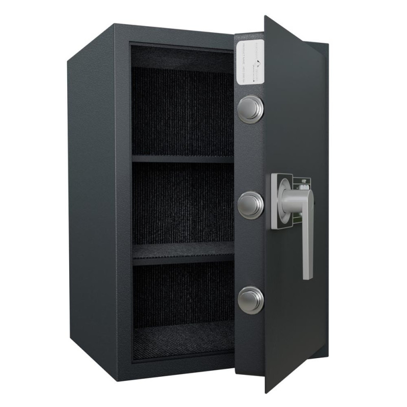 Coffre fort HES 90 Essential - CoffreFortPlus.com Coffre fort HES 90 Essential - CoffreFortPlus.com