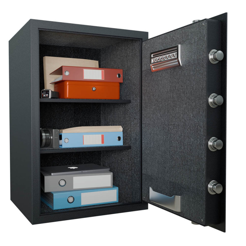 Coffre fort HES 140 Essential - CoffreFortPlus.com