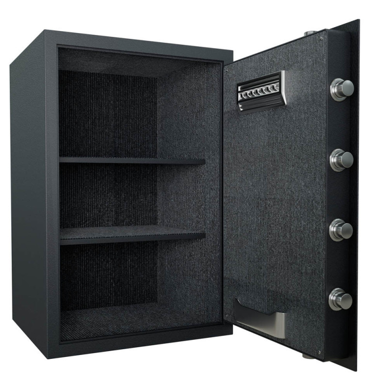 Coffre fort HES 140 Essential - CoffreFortPlus.com