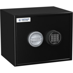 Coffre fort de sécurité - Serrure électronique - HARTMANN HT30 N4