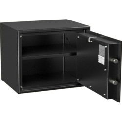 Coffre fort de sécurité - Serrure électronique - HARTMANN HT30 N4