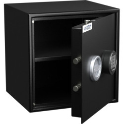Coffre fort de sécurité - Serrure électronique - HARTMANN HT50 N4