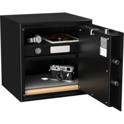 Coffre fort de sécurité - Serrure électronique - HARTMANN HT50 N4