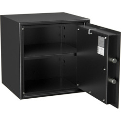 Coffre fort de sécurité - Serrure électronique - HARTMANN HT50 N4