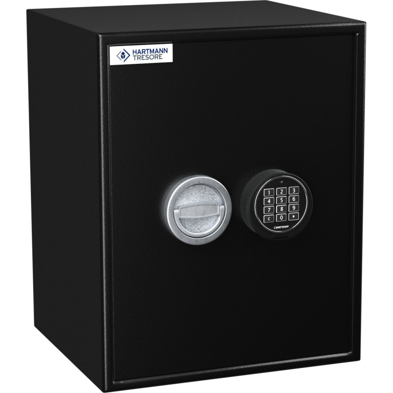 Coffre fort de sécurité - Serrure électronique - HARTMANN HT60