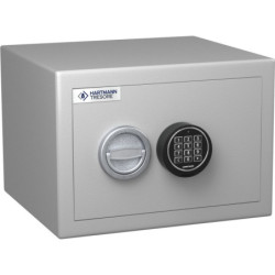 Coffre fort de sécurité anti-feu - Serrure électronique - HARTMANN MB30 G4