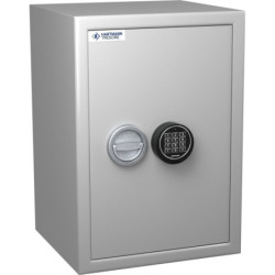 Coffre fort de sécurité anti-feu - Serrure électronique - HARTMANN MB60 G4