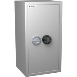 Coffre fort de sécurité anti-feu - Serrure électronique - HARTMANN MB 80 G4