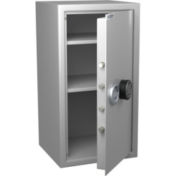 Coffre fort de sécurité anti-feu - Serrure électronique - HARTMANN MB 80 G4