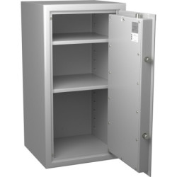 Coffre fort de sécurité anti-feu - Serrure électronique - HARTMANN MB 80 G4