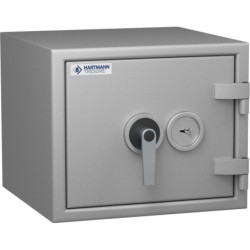 Coffre fort Ignifuge 1h PROTECT DUO 34 Classe 0 Serrure à clés - HARTMANN