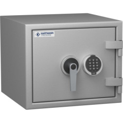 Coffre fort Ignifuge 1h PROTECT DUO 34 Classe 0 Serrure Electronique - HARTMANN