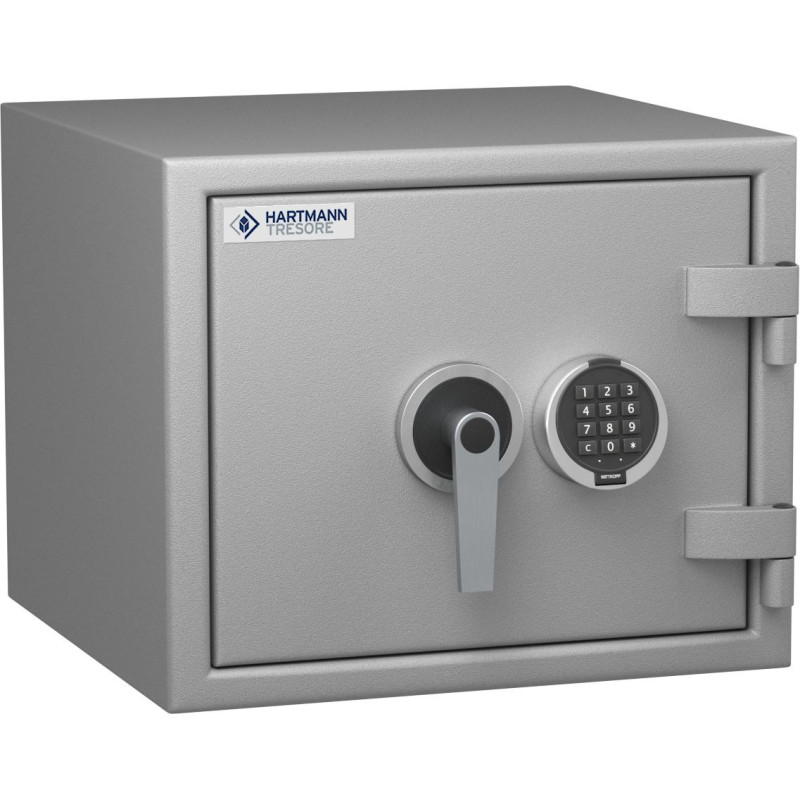 Coffre fort Ignifuge 1h PROTECT DUO 34 Classe 0 Serrure Electronique - HARTMANN