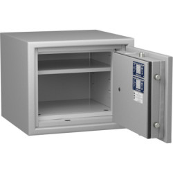 Coffre fort Ignifuge 1h PROTECT DUO 34 Classe 0 Serrure Electronique - HARTMANN