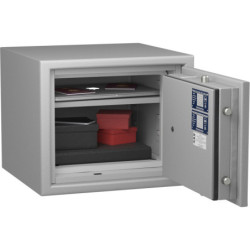 Coffre fort Ignifuge 1h PROTECT DUO 34 Classe 0 Serrure Electronique - HARTMANN