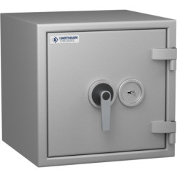 Coffre fort Ignifuge 1h PROTECT DUO 40 Classe 0 Serrure à clés - HARTMANN