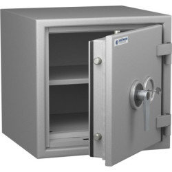Coffre fort Ignifuge 1h PROTECT DUO 40 Classe 0 Serrure à clés - HARTMANN