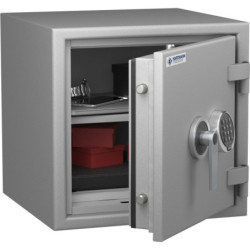 Coffre fort Ignifuge 1h PROTECT DUO 40 Classe 0 Serrure Electronique - HARTMANN