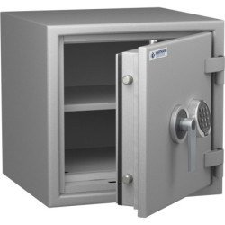 Coffre fort Ignifuge 1h PROTECT DUO 40 Classe 0 Serrure Electronique - HARTMANN
