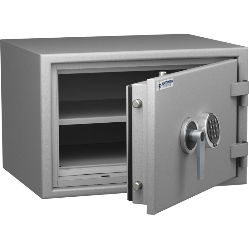 Coffre fort Ignifuge 1h PROTECT DUO 54 Classe 0 Serrure Electronique - HARTMANN