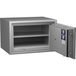 Coffre fort Ignifuge 1h PROTECT DUO 54 Classe 0 Serrure Electronique - HARTMANN