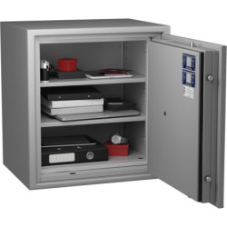 Coffre fort Ignifuge 1h PROTECT DUO 93 Classe 0 Serrure Electronique - HARTMANN