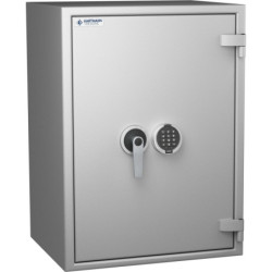 Coffre fort Ignifuge 1h PROTECT DUO 123 Classe 0 Serrure Electronique - HARTMANN
