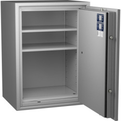 Coffre fort Ignifuge 1h PROTECT DUO 123 Classe 0 Serrure Electronique - HARTMANN