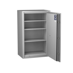 Coffre fort Ignifuge 1h PROTECT DUO 220 Classe 0 Serrure Electronique - HARTMANN