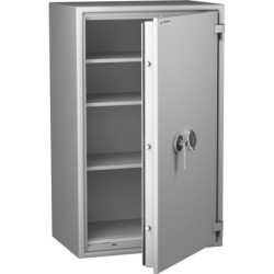 Coffre fort Ignifuge 1h PROTECT DUO 220 Classe 0 Serrure Electronique - HARTMANN