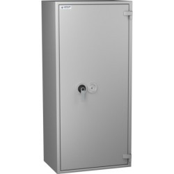 Coffre fort Ignifuge 1h PROTECT DUO 291 Classe 0 Serrure à clés - HARTMANN