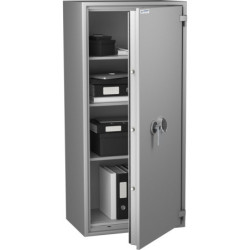 Coffre fort Ignifuge 1h PROTECT DUO 291 Classe 0 Serrure Electronique - HARTMANN